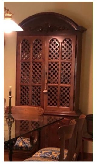 APARADOR/MUEBLE DE COMEDOR