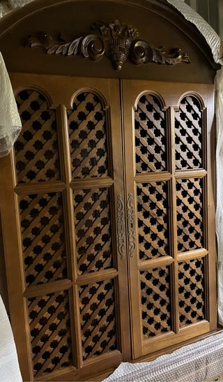 APARADOR/MUEBLE DE COMEDOR