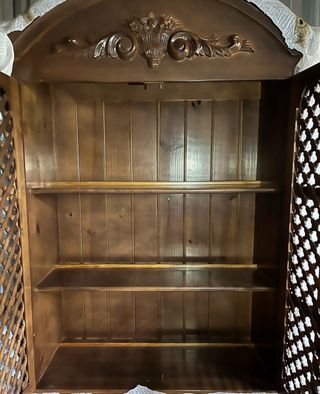 APARADOR/MUEBLE DE COMEDOR