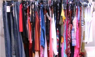 set di vestiti
