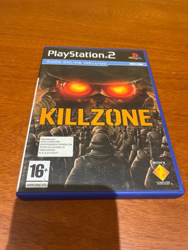 KILLZONE