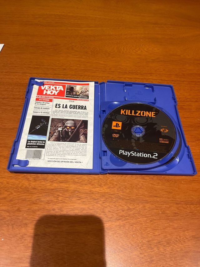 KILLZONE
