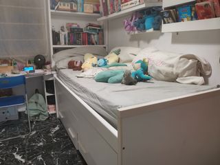 🛏️ Dormitorio juvenil