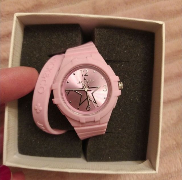 Orologio da donna jack & co