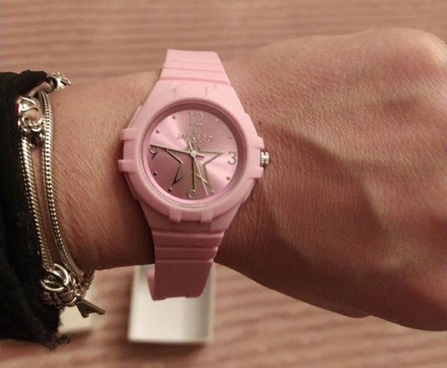 Orologio da donna jack & co