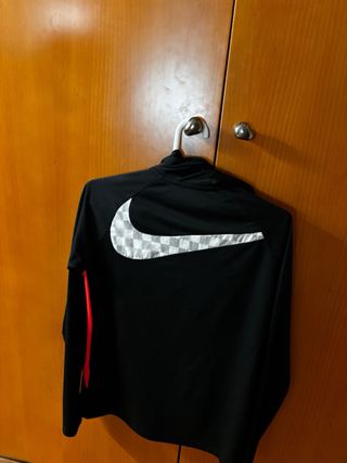 chaqueta nike 