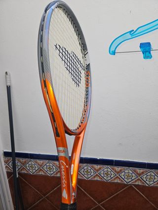 Raqueta