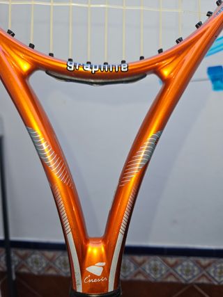 Raqueta
