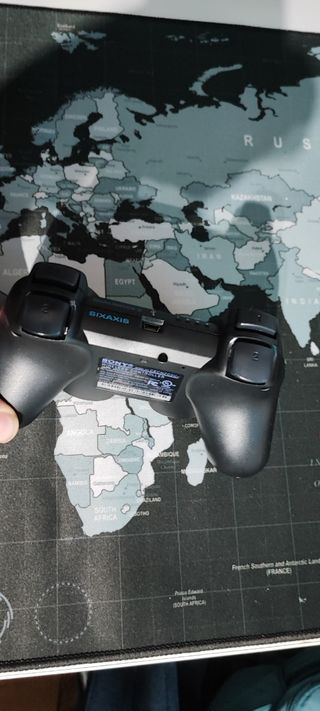 Mando PlayStation 3 Nuevo PS3