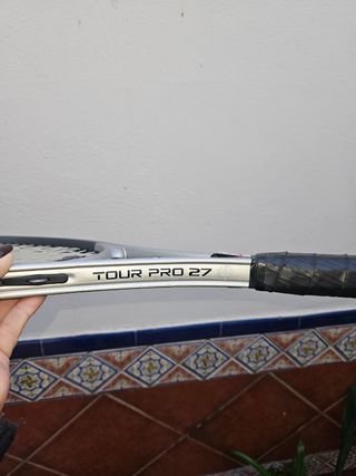 Raqueta