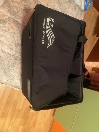 cajon flamenco
