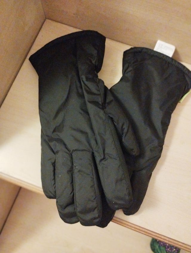 Guanti da neve declaton