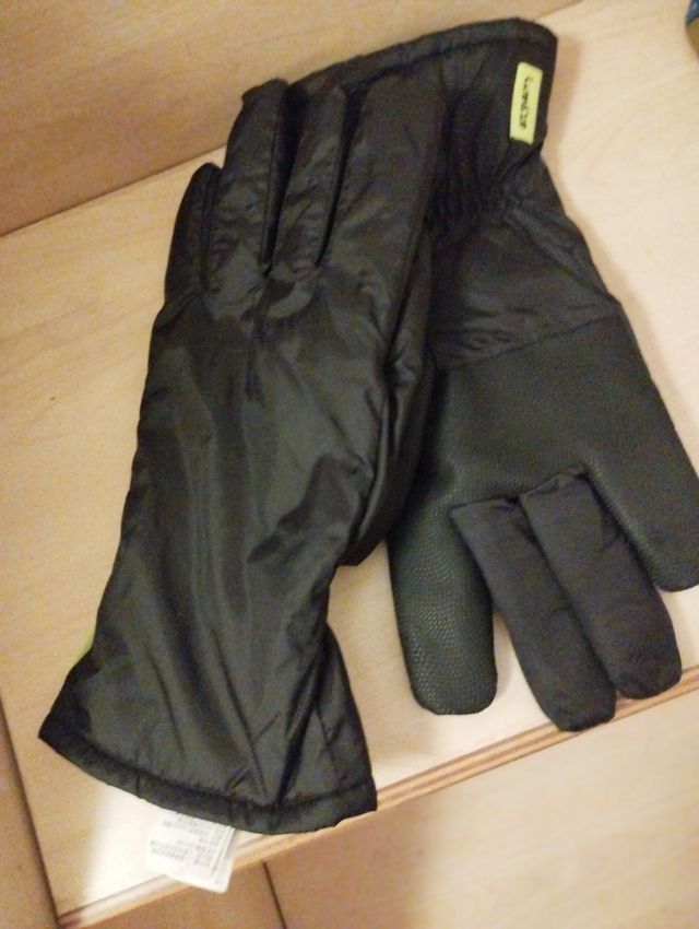 Guanti da neve declaton