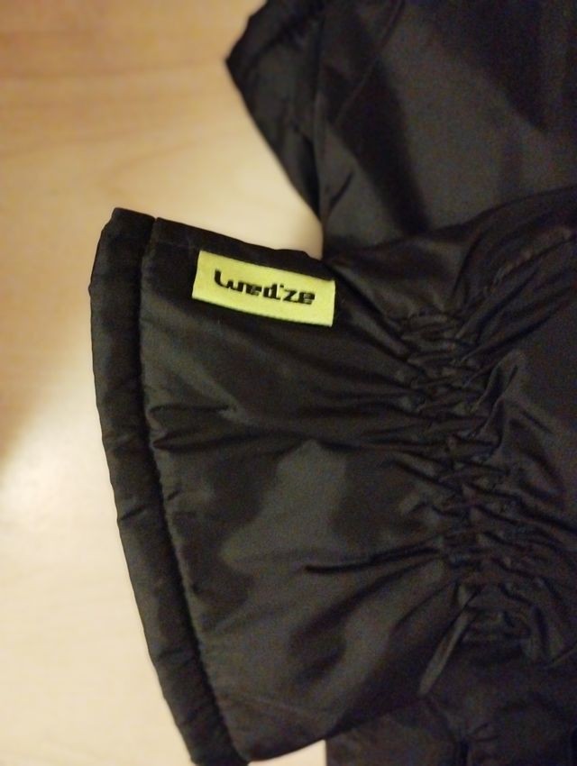 Guanti da neve declaton