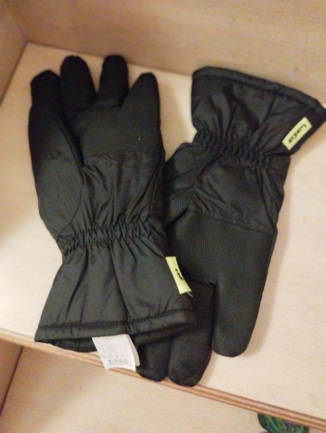 Guanti da neve declaton