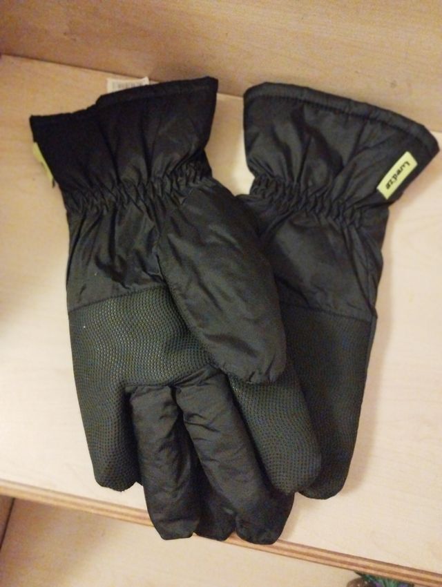 Guanti da neve declaton