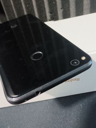 Huawei p8 lite