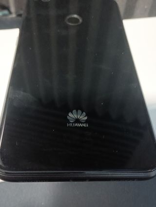 Huawei p8 lite