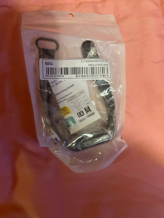 orologio da bambino nuovo 