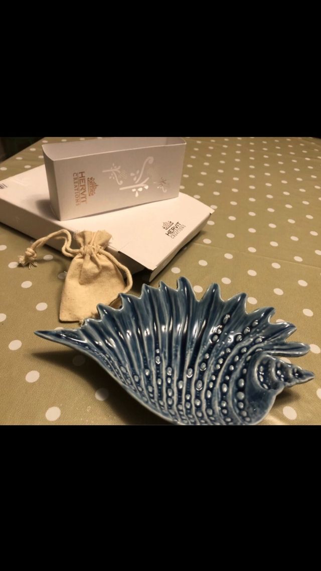 bomboniere hervit nuove porcellana