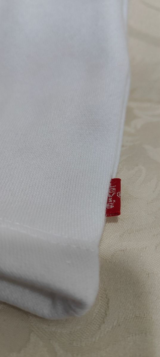 Felpa maglia Levi's bambina girl