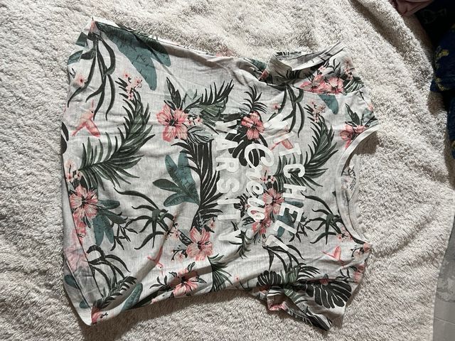 lote de camisetas niña