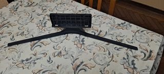 Peana de televisor Samsung