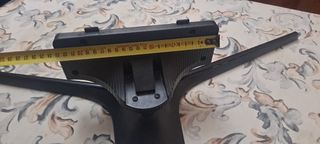 Peana de televisor Samsung