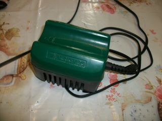 Transformador mini taladro parksiside