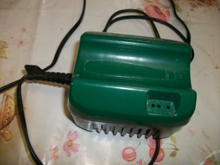 Transformador mini taladro parksiside