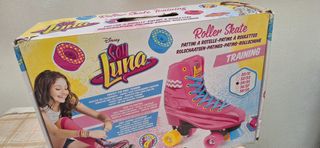 Pattini a rotelle di Soy Luna