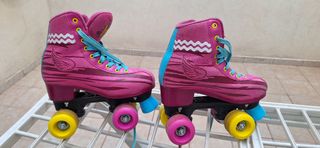 Pattini a rotelle di Soy Luna