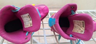 Pattini a rotelle di Soy Luna