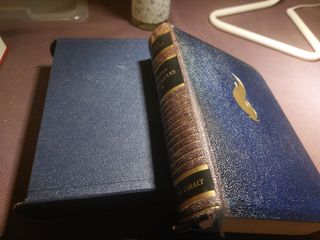 Mika Waltari. Obras completas *