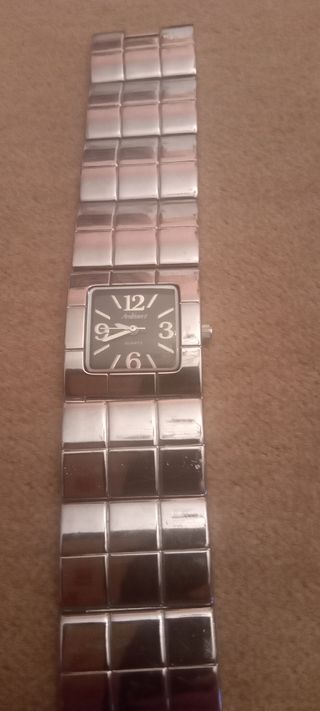 Reloj señora Arabian' s