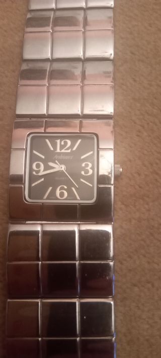 Reloj señora Arabian' s