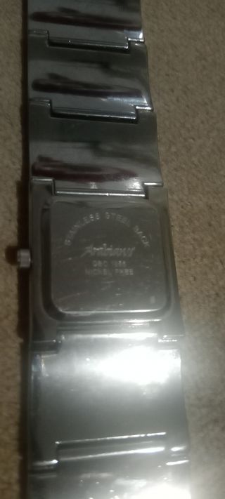 Reloj señora Arabian' s