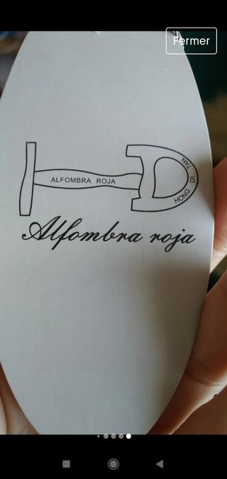 Vestido de fiesta