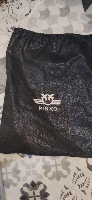 Bailarinas marca Pinko