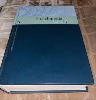 Enciclopedia