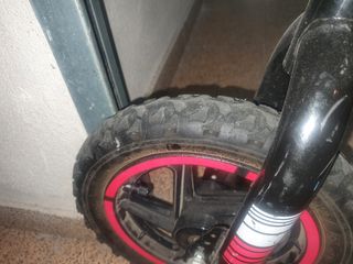 Bici electrica niñ@s