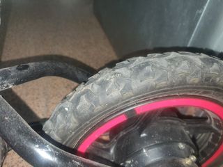 Bici electrica niñ@s