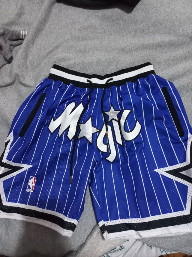 Pantalones nba Magic