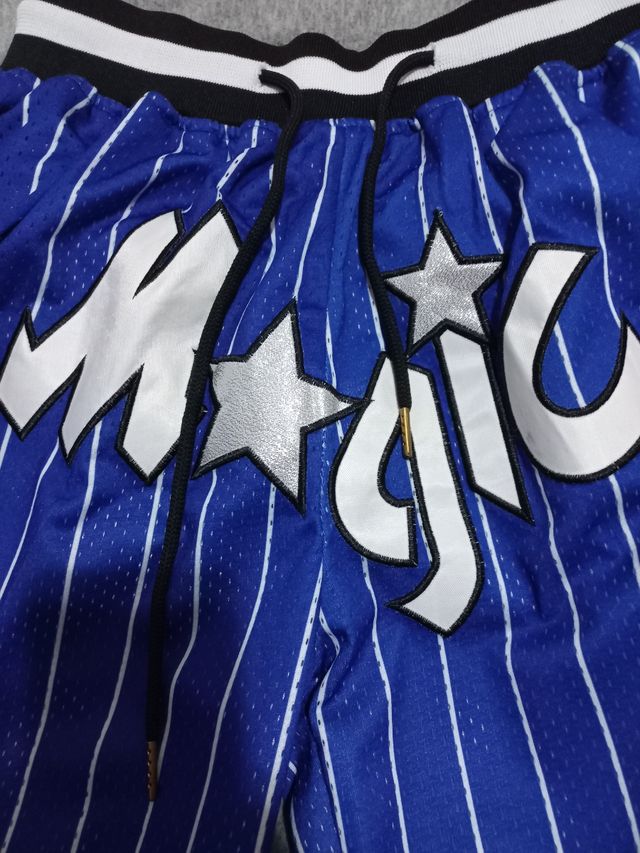 Pantalones nba Magic