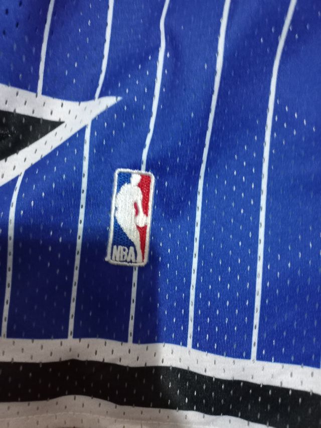 Pantalones nba Magic