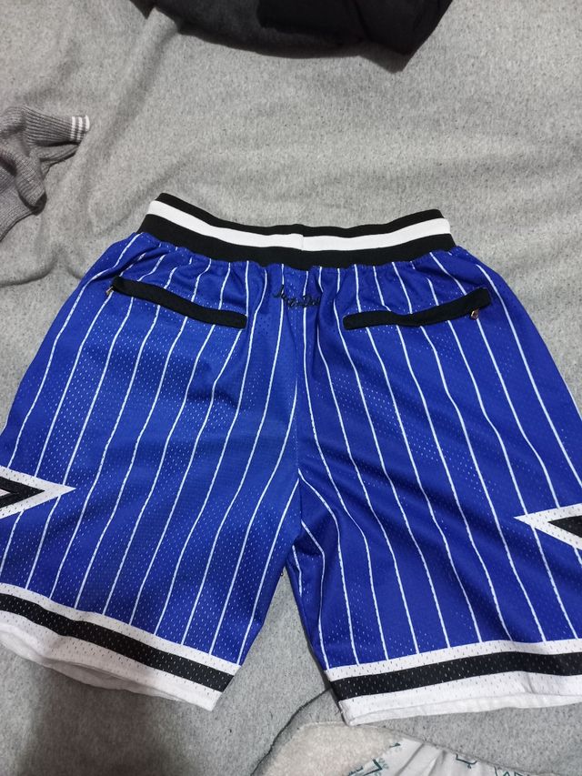 Pantalones nba Magic