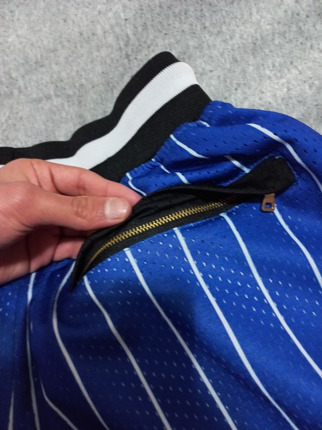 Pantalones nba Magic