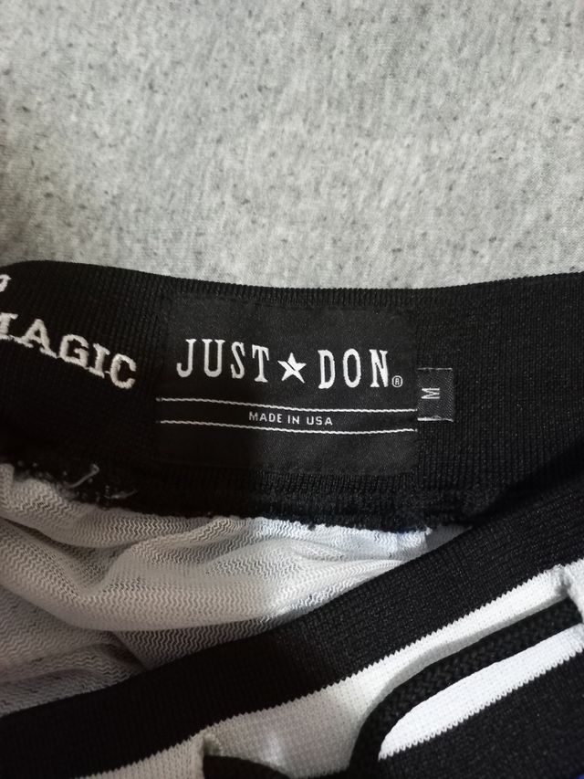 Pantalones nba Magic