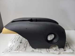 Forro Volante inferior A4 B6/B7