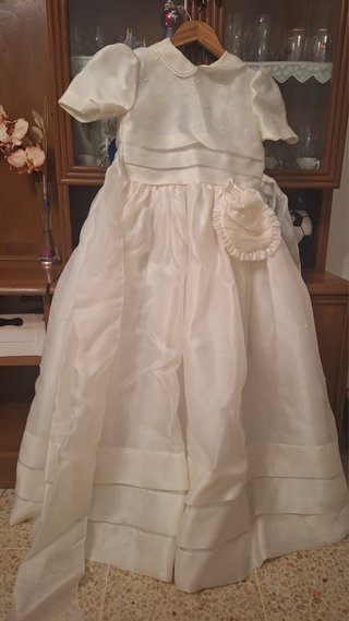 Vestido comunión